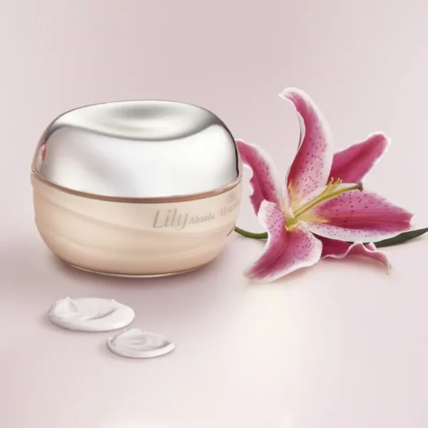 O Boticario - Lily Absolu Creme Acetinado Hidratante Corporal 250g - Imagem 2