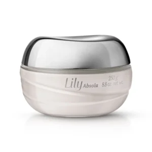 O Boticario Lily Creme Acetinado Desodorante Hidratante Corporal Lily Absolu 250g