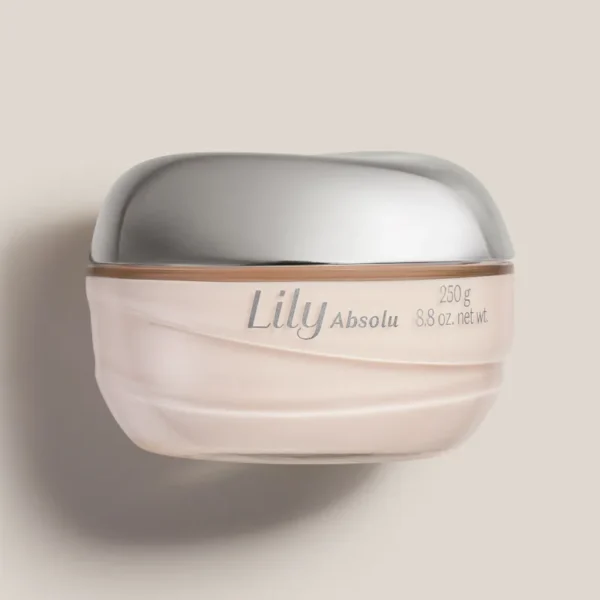 O Boticario - Lily Absolu Creme Acetinado Hidratante Corporal 250g - Imagem 6