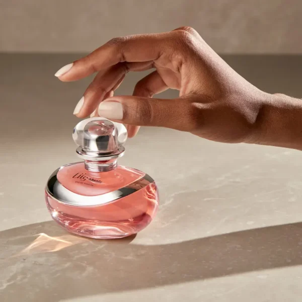 O Boticario - Lily Absolu Eau de Parfum 75ml - Imagem 4