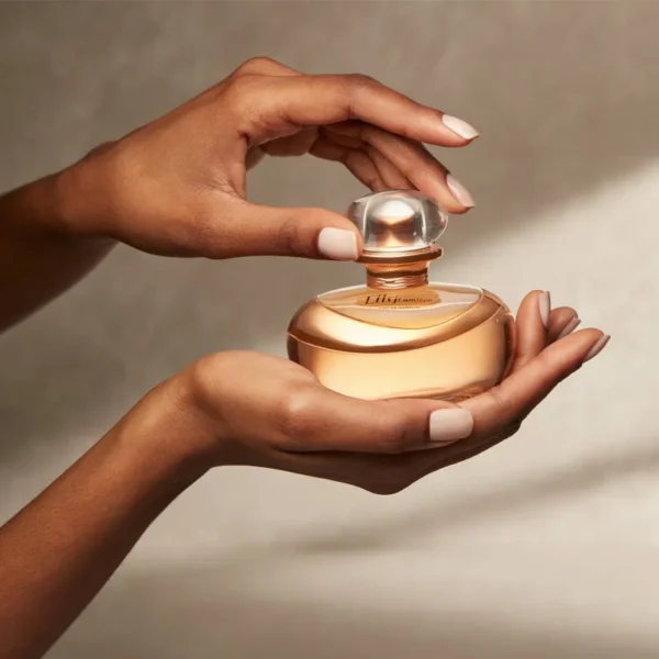 O Boticário - Lily Lumière Eau de Parfum 75ml - Imagem 3