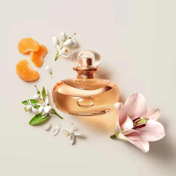 O Boticário - Lily Lumière Eau de Parfum 75ml - Imagem 4