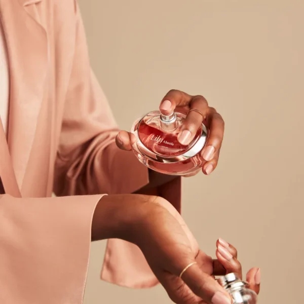 O Boticario - Lily Absolu Eau de Parfum 75ml - Imagem 7