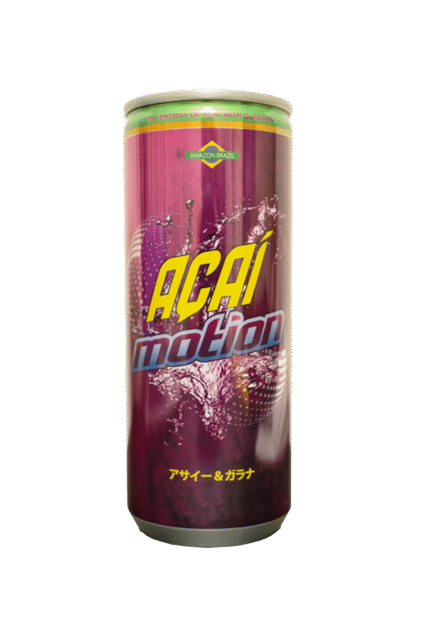 Acai Motion 250 ml