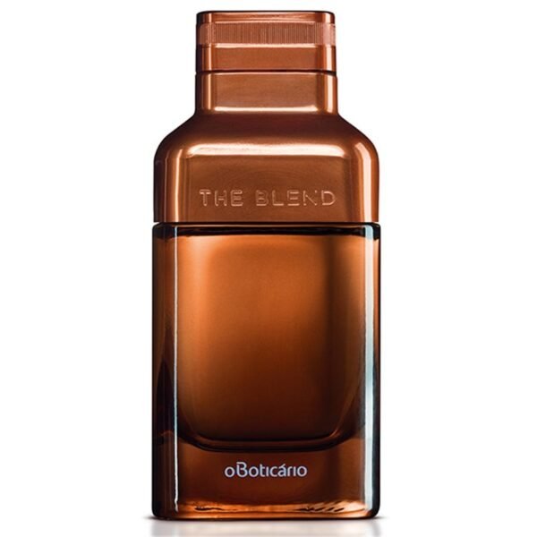 O Boticario -  The Blend (Classico) - Eau de Parfum Masculino 100 Ml
