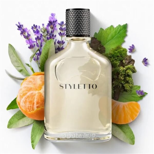 O Boticario - Boticolection Styletto Eau de Toilette 100ml - Imagem 2