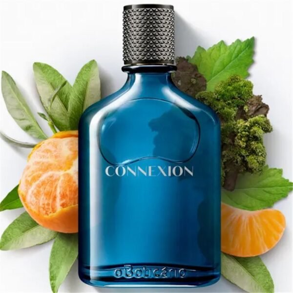 O Boticario - Boticollection Connexion 100 ml - Imagem 2