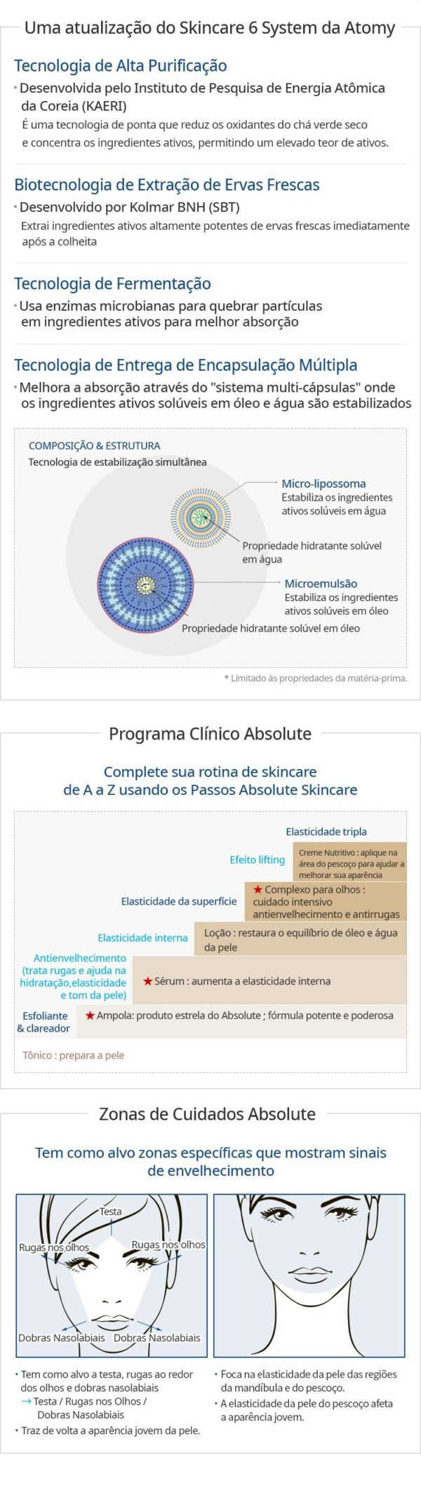 Atomy - A-solute Seletictive 40ml - Imagem 9