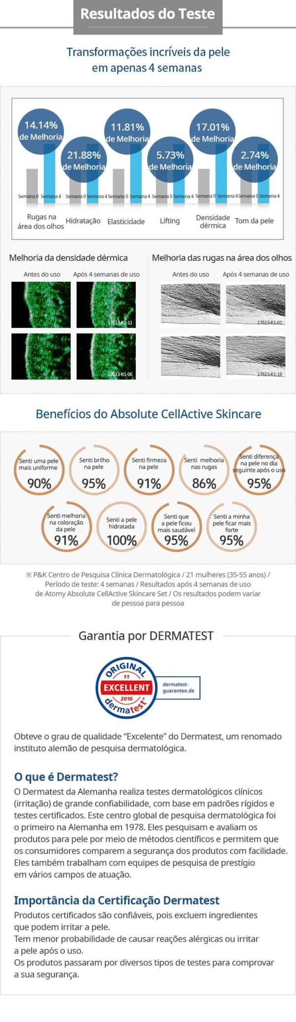 Atomy - A-solute Seletictive 40ml - Imagem 10