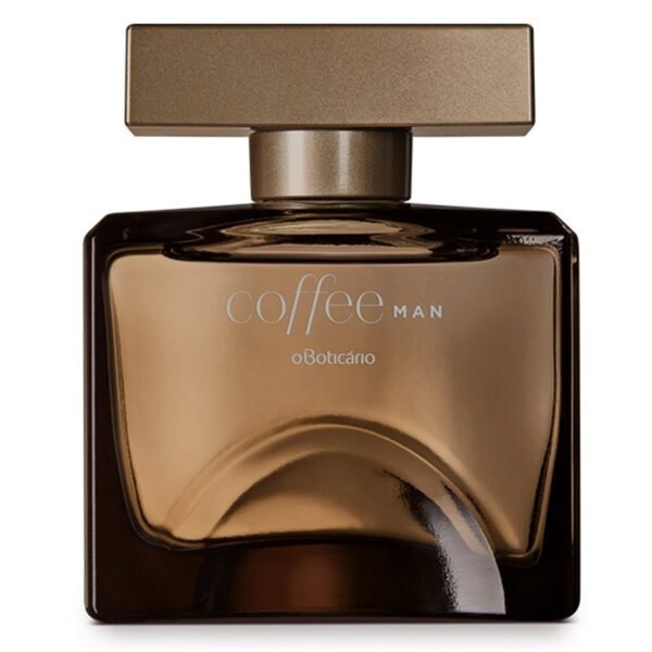 O Boticario - Coffee Man Eau de Toilette 100ml