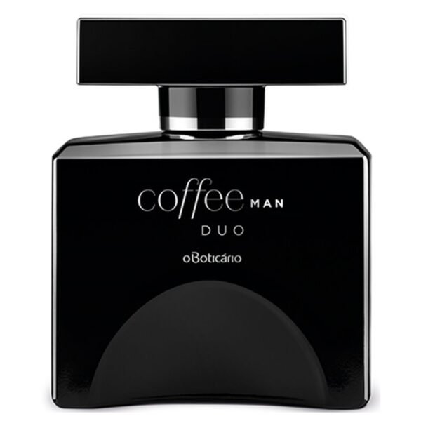 O Boticário - Coffee Duo Man Eau de Toilette 100ml