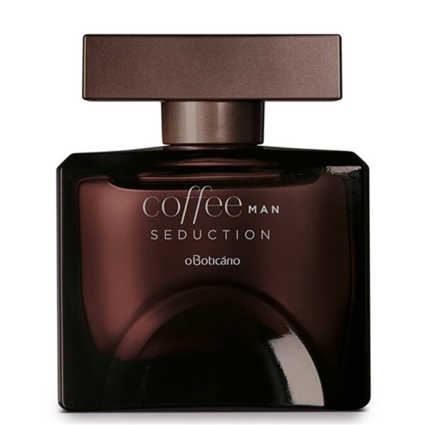 O Boticário - Coffee Seduction Man Eau de Toilette 100m