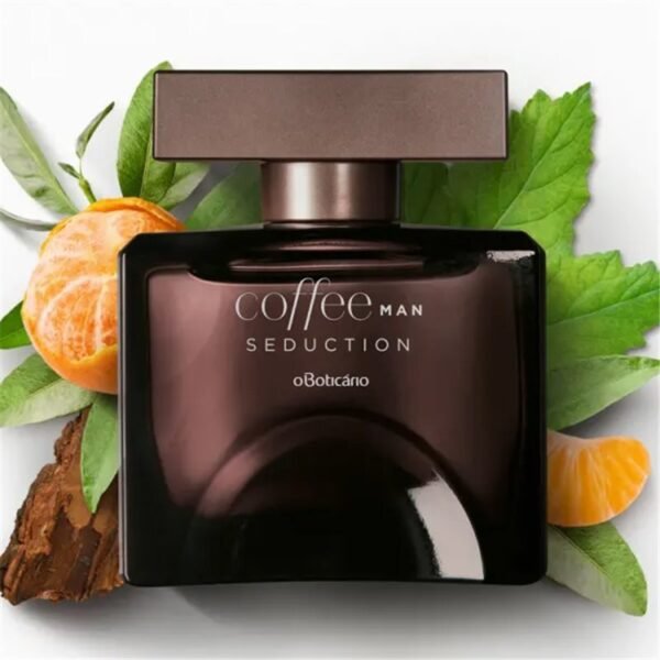 O Boticário - Coffee Seduction Man Eau de Toilette 100m - Imagem 2