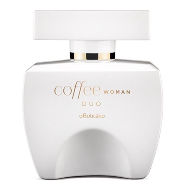 O Boticário - Coffee Duo Woman Eau de Toilette 100ml