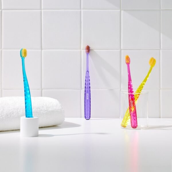 Atomy - Toothbrush Compact (set com 8unid) - Imagem 3