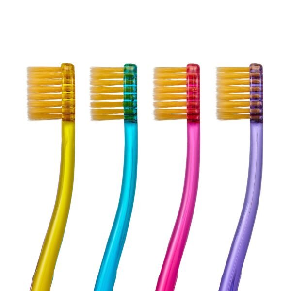 Atomy - Toothbrush Compact (set com 8unid) - Imagem 2