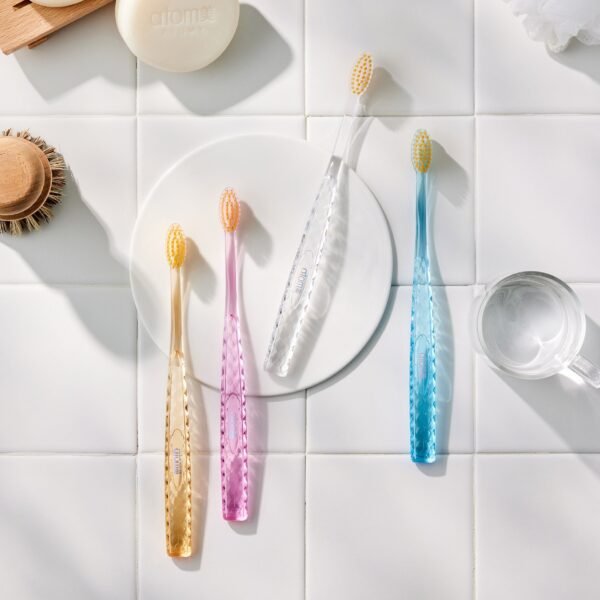 Atomy - Toothbrushes Slim (set com 8unid) - Imagem 2