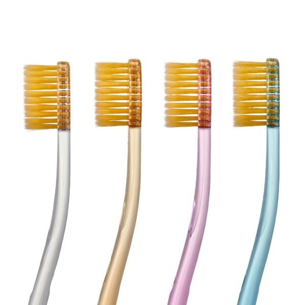 Atomy - Toothbrushes Slim (set com 8unid)
