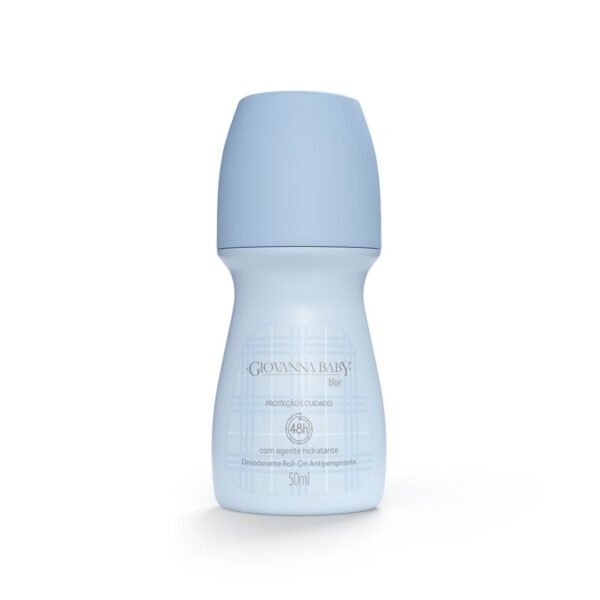 Giovanna Baby - Blue Desodorante Roll On 50m