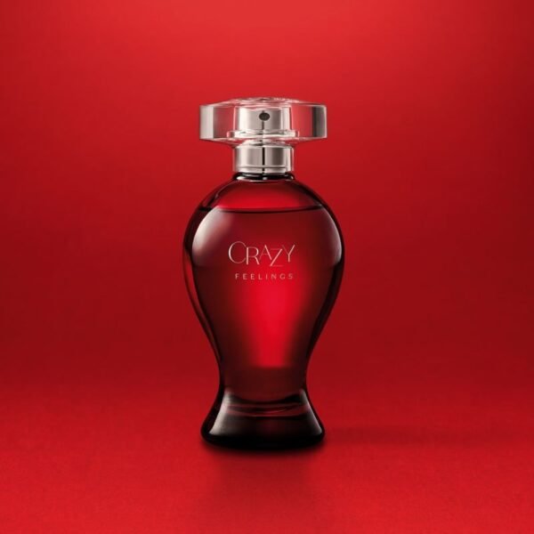 O Boticário - Boticollection Crazy Feelings EAU de Toilett 100ml - Imagem 2