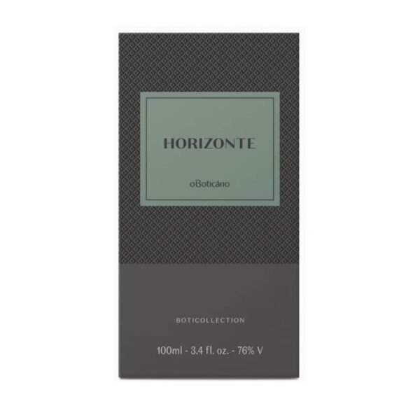O Boticário - Boticollection Horizonte EDT 100ml - Imagem 2