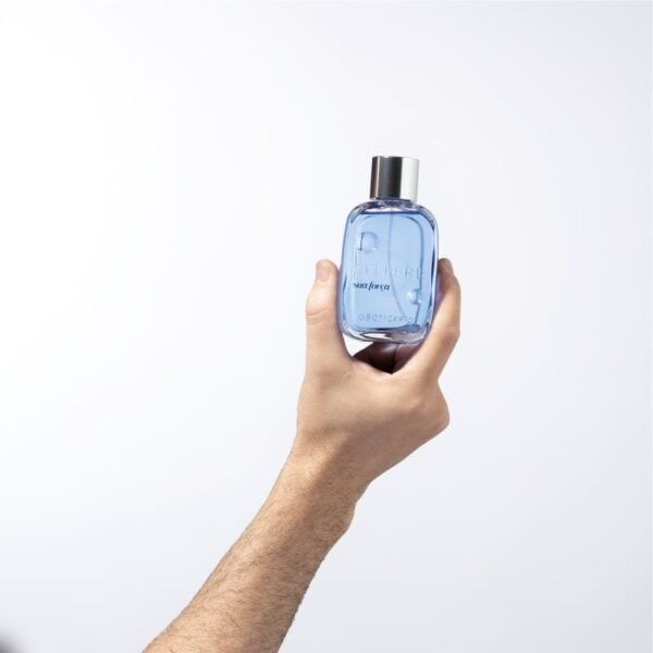 O Boticário - Celebre sua Força Masculino 100ml - Imagem 4