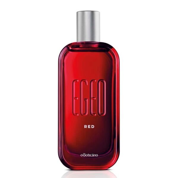 O Boticario - Egeo Red EAU de Toilette 90ml