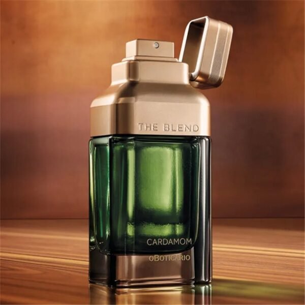 O Boticário - Eau de Parfum The Blend CARDAMOM 100ml