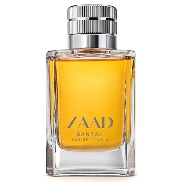 O Boticário - Zaad Santal Men's Eau de Parfum 95ml