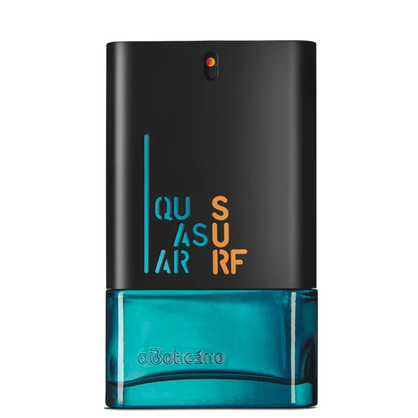 O Boticario - Quasar Surf Eau de Toilette  100ml - Imagem 2