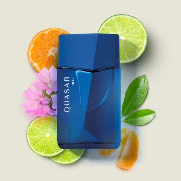 O Boticário - Quasar BLUE EDT 100ml - Imagem 2