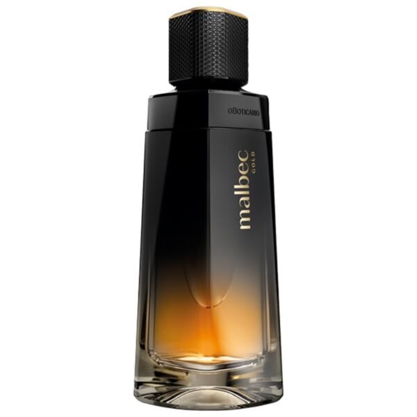O Boticário - Malbec GOLD EDT 100ml