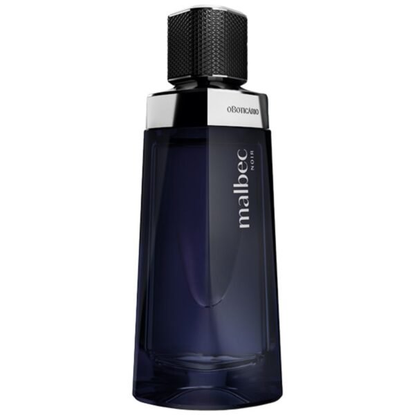 O Boticário - Malbec NOIR EDT 100ml