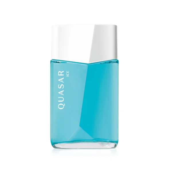 O Boticario - Quasar Ice Eau de Toilette 100ml