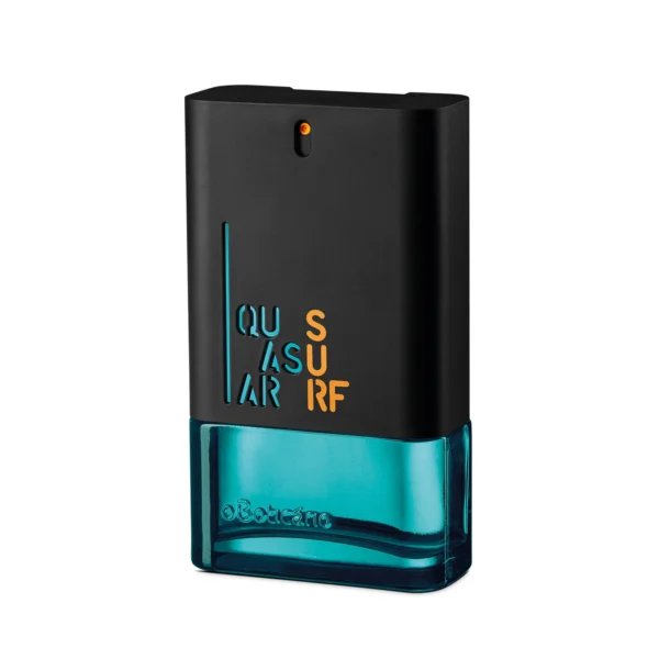 O Boticario - Quasar Surf Eau de Toilette  100ml - Imagem 4