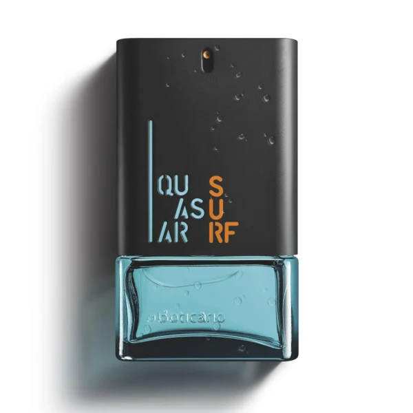 O Boticario - Quasar Surf Eau de Toilette  100ml
