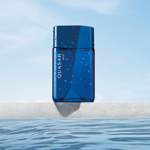 O Boticário - Quasar BLUE EDT 100ml - Imagem 4