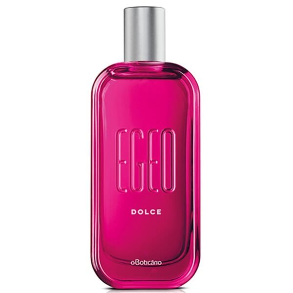 O Boticário - Egeo Dolce Eau de Toilette 90ml