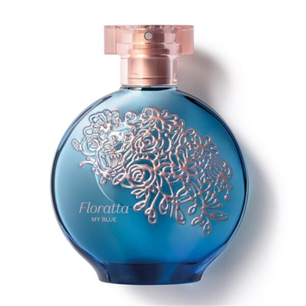 O Boticário - Floratta My Blue 75ml EAU de. Toalete