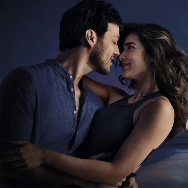 O Boticario - Eau de Toilette Malbec Bleu 100ml - Imagem 3