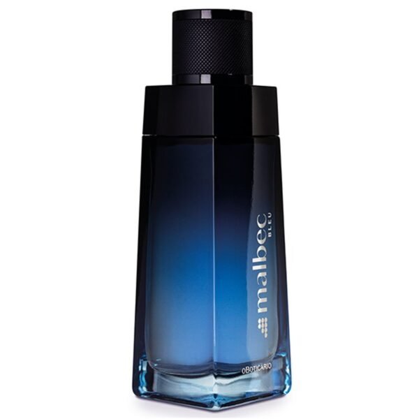 O Boticario - Eau de Toilette Malbec Bleu 100ml