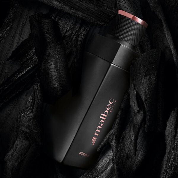O Boticario - Eau de Toilette Malbec Black 100ml - Imagem 2