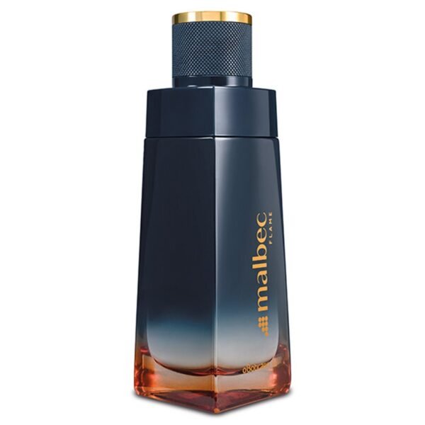 O Boticario - Eau de Toilette Malbec Flame 100ml