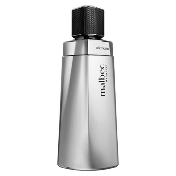 O Boticario - Eau de Toilette Malbec Magnetic 100ml