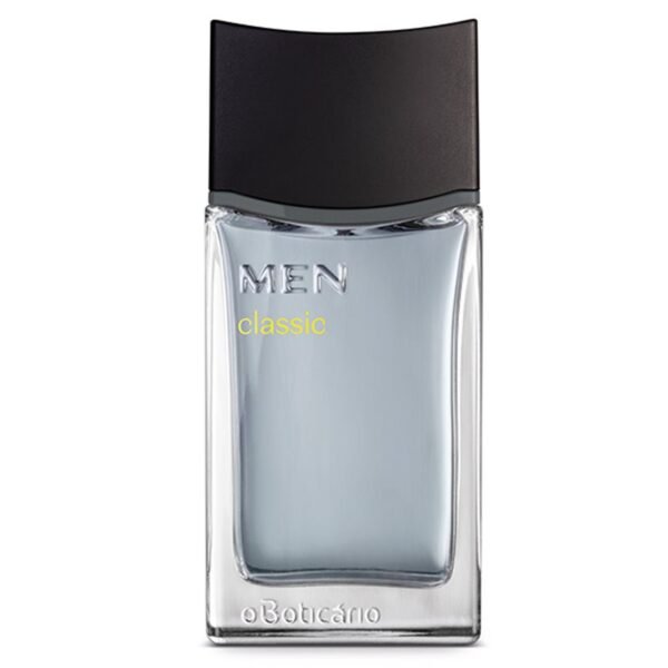 O Boticario - Eau de Toilette Men Classic 100ml