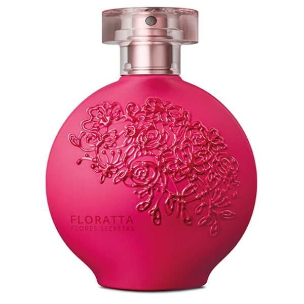 O Boticário - Floratta Flores Secretas 75ml