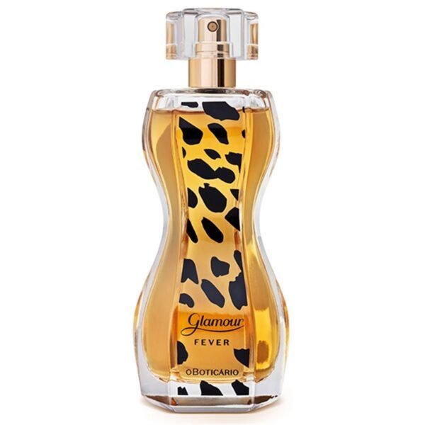 O Boticário - Glamour FEVER EDT 75ml