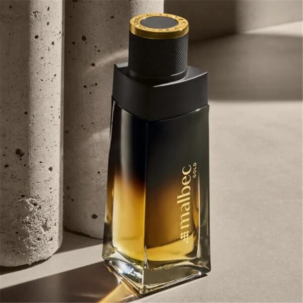 O Boticário - Malbec GOLD EDT 100ml - Imagem 2