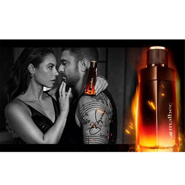 O Boticário - Malbec X EDT 100ml - Imagem 3