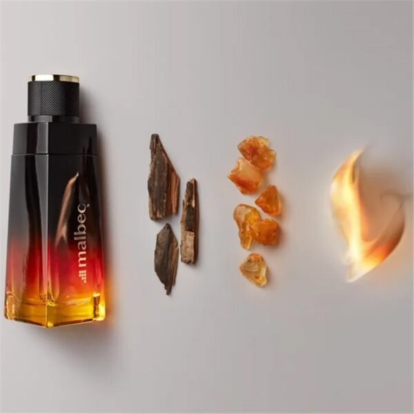 O Boticário - Malbec X EDT 100ml - Imagem 4